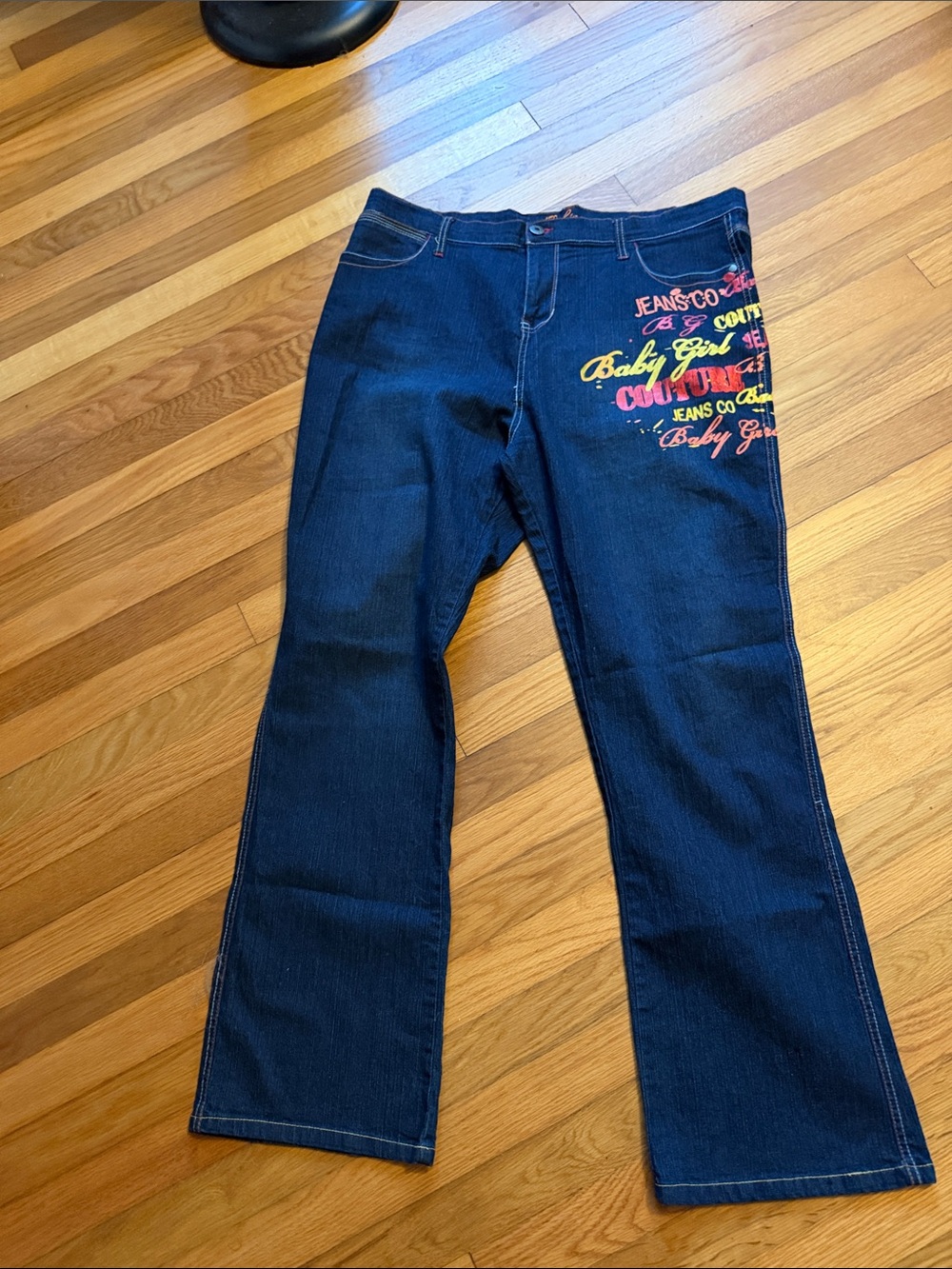 Lipsy jeans
